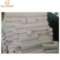 High Quality Q-Matic Thermal Parking Paper Ticket Rolls